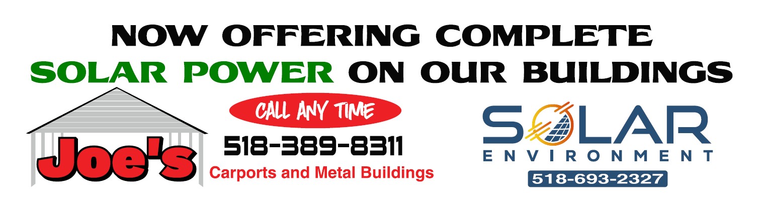 Solar Installation Available